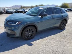 2024 Honda HR-V Sport en venta en Las Vegas, NV
