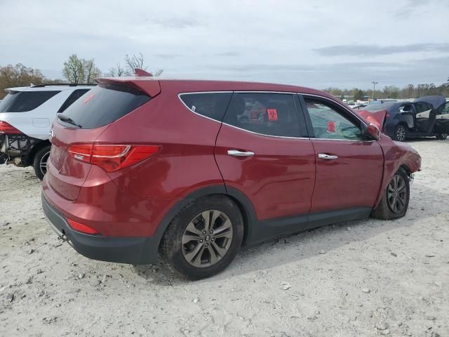 2013 Hyundai Santa FE Sport