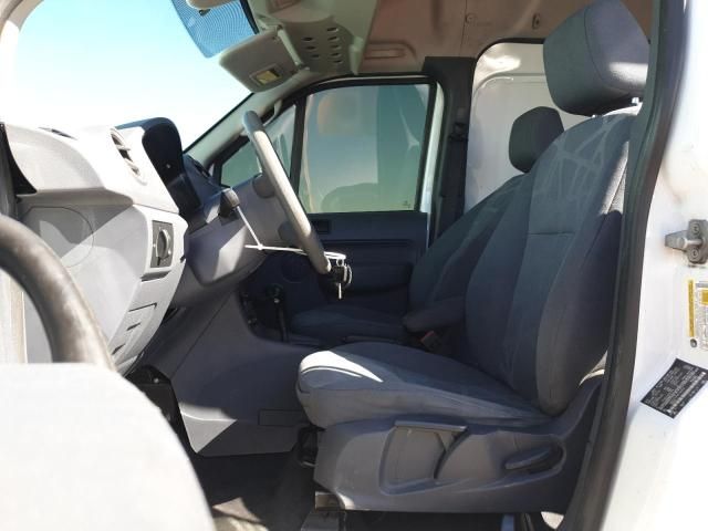 2013 Ford Transit Connect XL