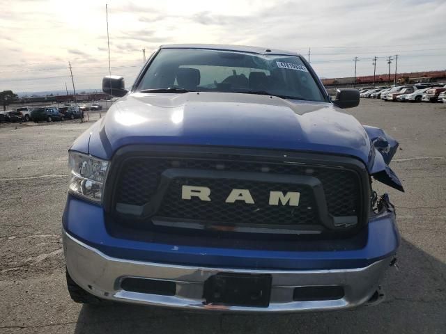 2017 Dodge RAM 1500 ST