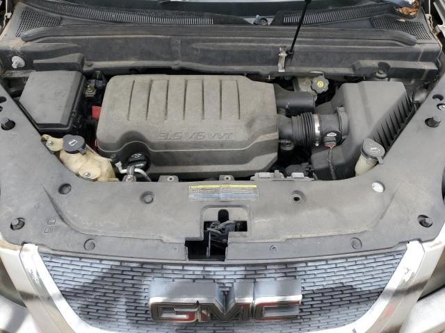 2008 GMC Acadia SLE