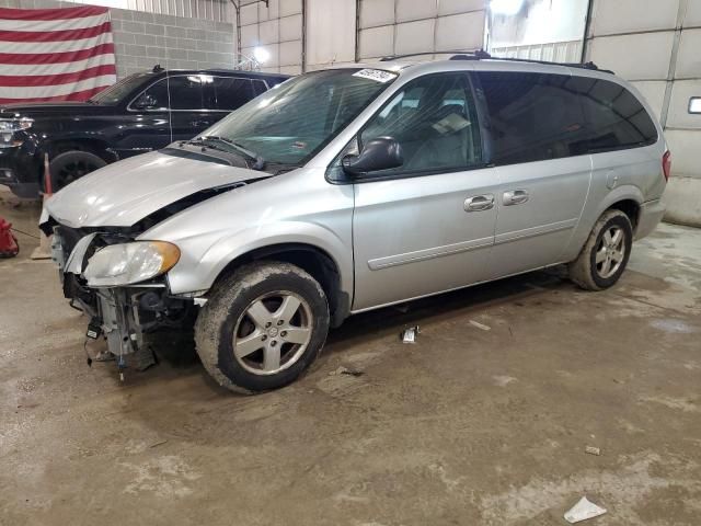 2005 Dodge Grand Caravan SXT