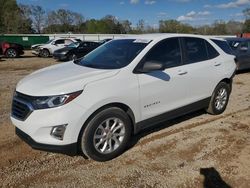 2021 Chevrolet Equinox LS for sale in Theodore, AL