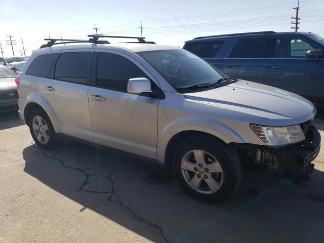 2012 Dodge Journey SXT