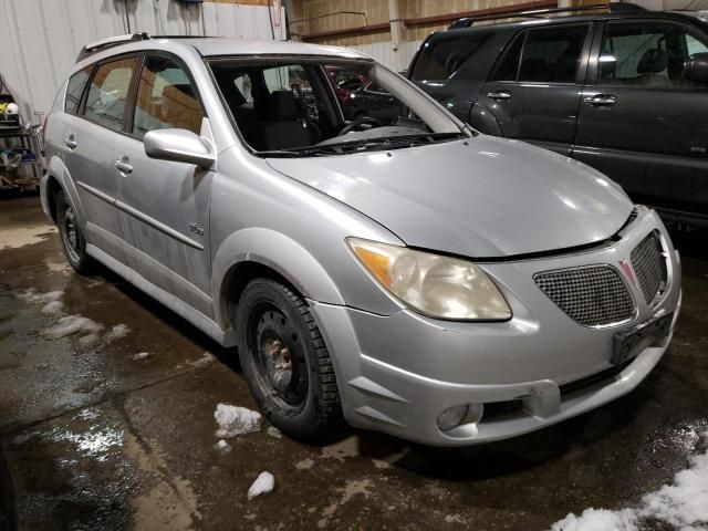 2006 Pontiac Vibe