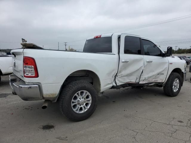 2019 Dodge RAM 2500 BIG Horn