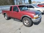 1999 Ford Ranger Super Cab