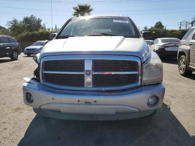 2005 Dodge Durango SLT