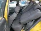 2007 Chevrolet Aveo Base