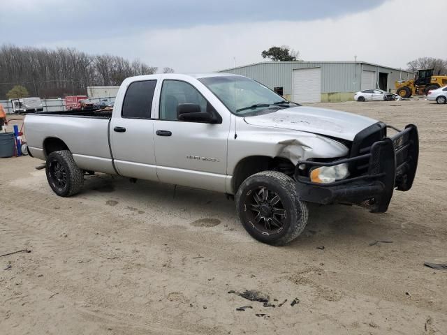 2003 Dodge RAM 2500 ST