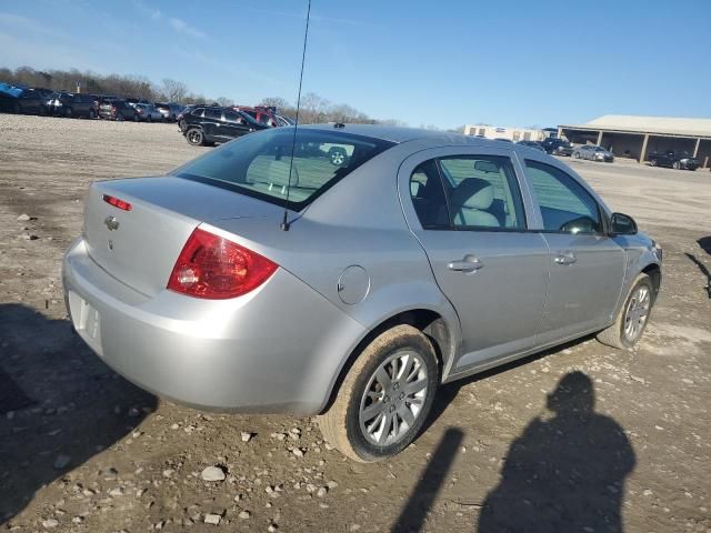 2010 Chevrolet Cobalt LS