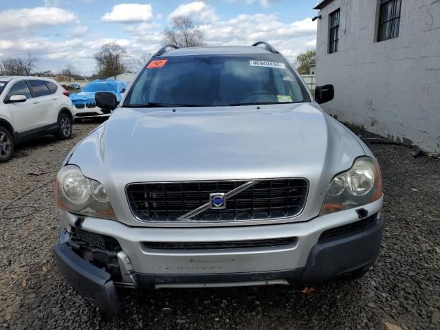 2006 Volvo XC90