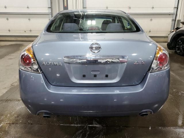 2011 Nissan Altima Base