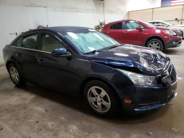 2011 Chevrolet Cruze LT