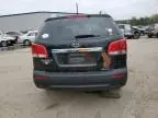 2011 KIA Sorento Base