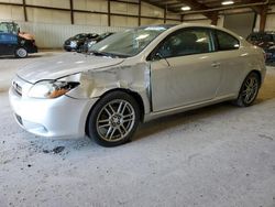 Vehiculos salvage en venta de Copart Lansing, MI: 2008 Scion TC