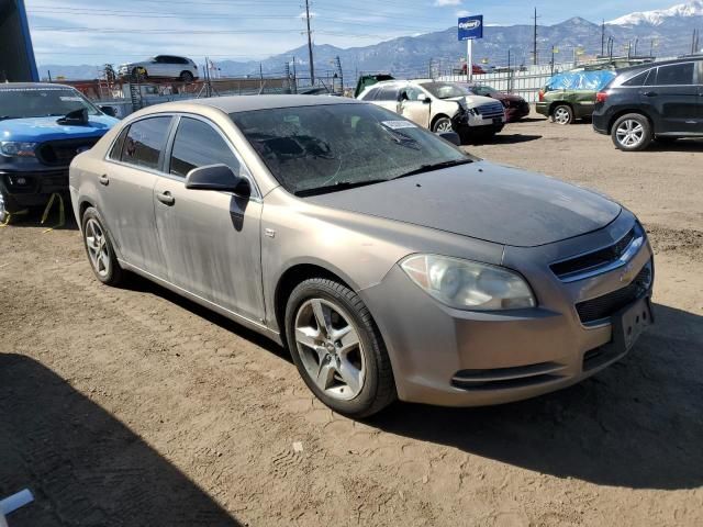 2008 Chevrolet Malibu 1LT