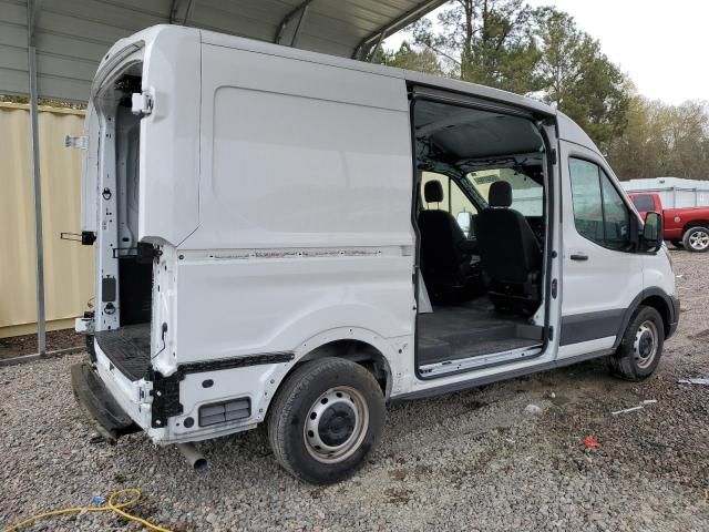 2023 Ford Transit T-150