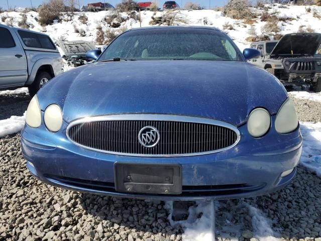 2006 Buick Lacrosse CX