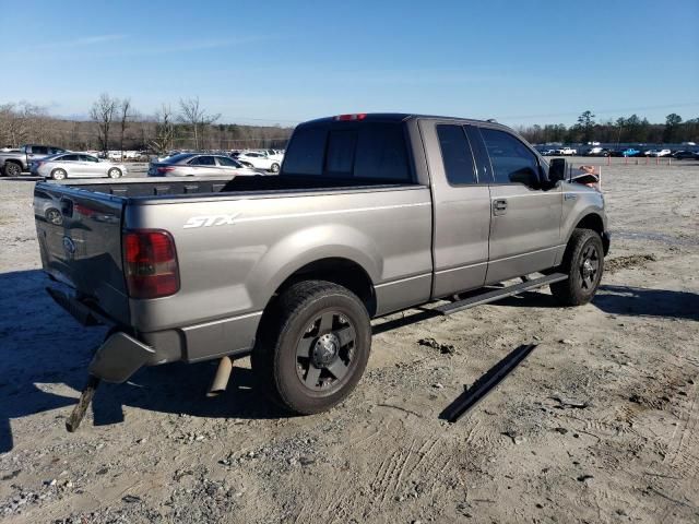 2004 Ford F150