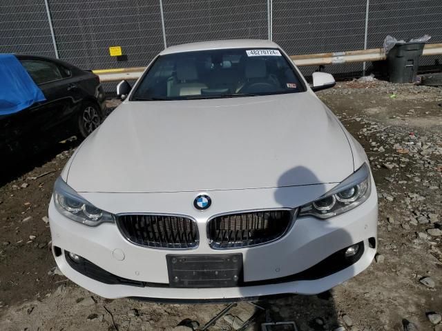 2015 BMW 428 I Sulev