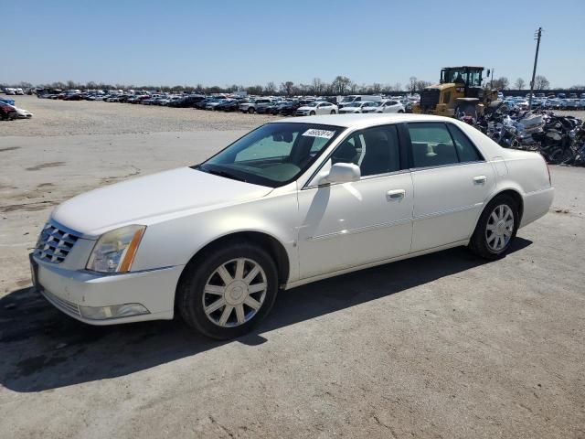 2006 Cadillac DTS