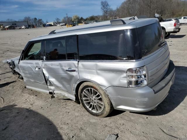 2015 Ford Flex SEL