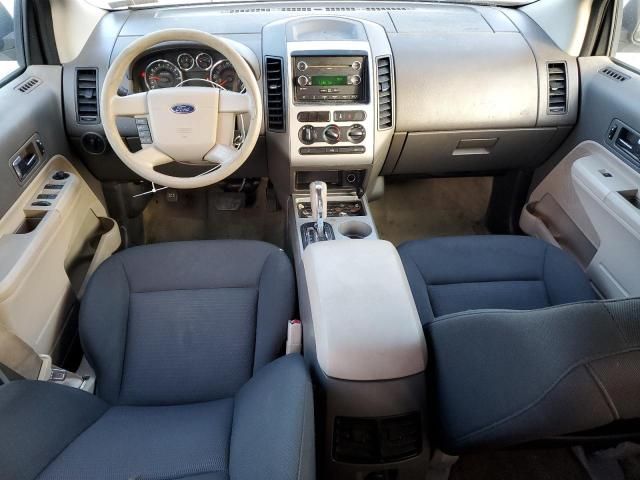 2008 Ford Edge SE