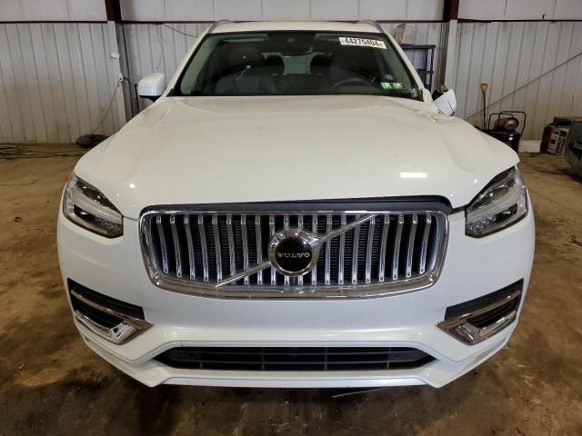 2020 Volvo XC90 T6 Inscription