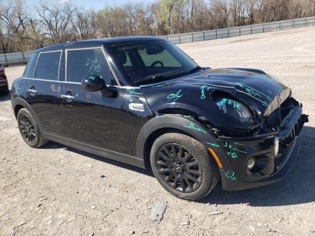 2019 Mini Cooper