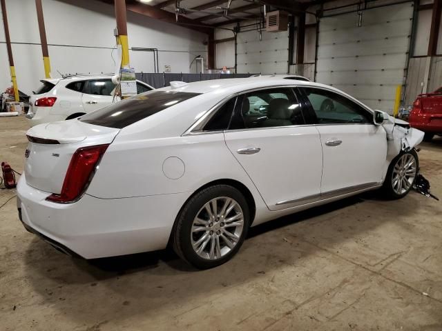 2018 Cadillac XTS Luxury