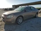 2008 Chevrolet Malibu LTZ