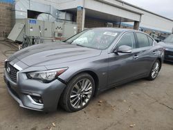 2019 Infiniti Q50 Luxe for sale in New Britain, CT