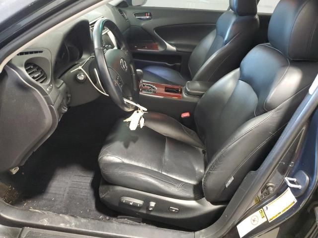 2008 Lexus IS 250