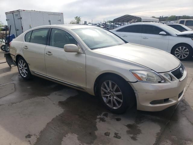 2006 Lexus GS 300