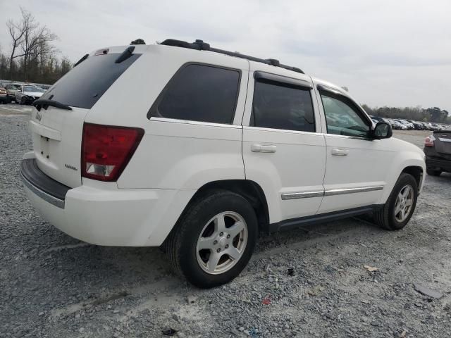 2005 Jeep Grand Cherokee Limited