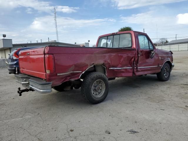 1994 Ford F150