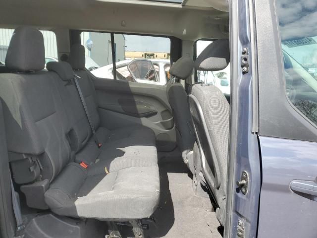 2014 Ford Transit Connect XLT