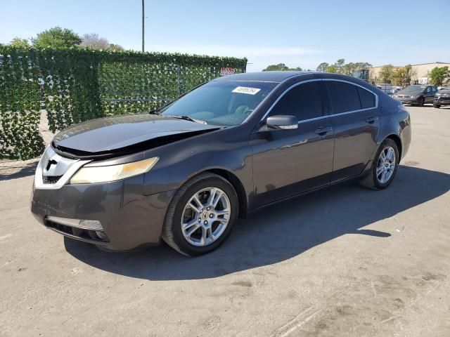 2010 Acura TL