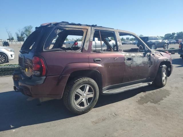 2006 Chevrolet Trailblazer LS