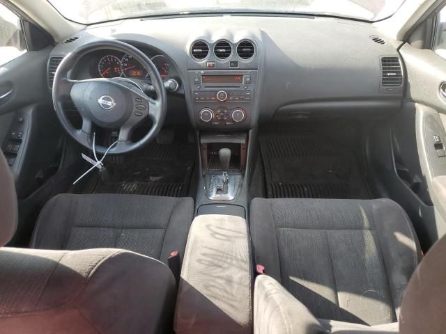 2010 Nissan Altima Base