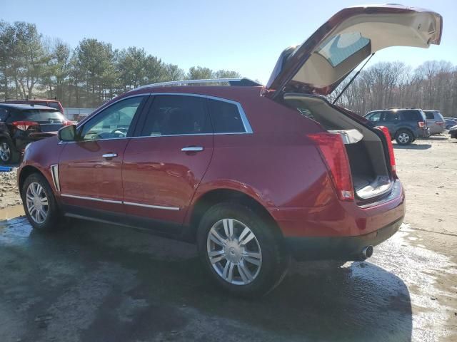 2013 Cadillac SRX Luxury Collection