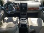 2008 Chrysler Town & Country Touring