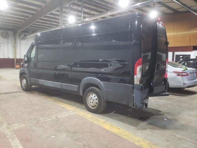 2017 Dodge RAM Promaster 3500 3500 High