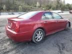 2008 Cadillac STS