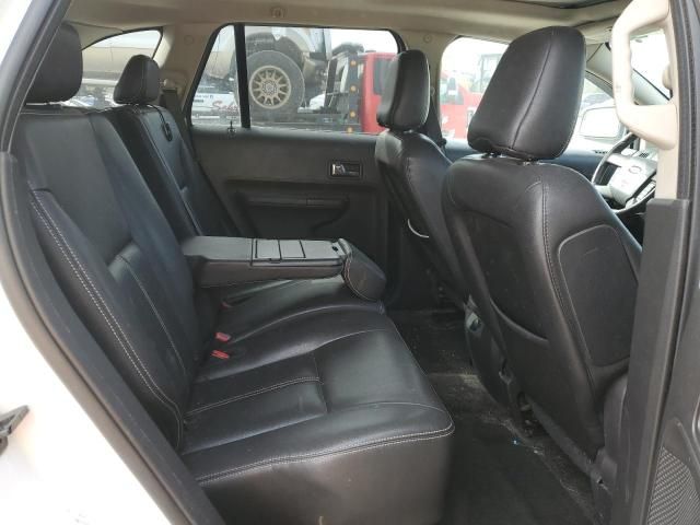 2009 Ford Edge Limited