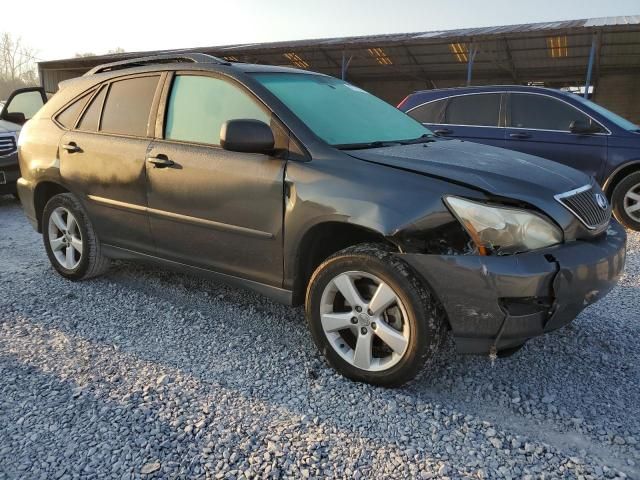 2004 Lexus RX 330