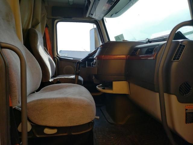 2012 Volvo VN VNL