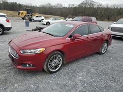 2014 Ford Fusion SE for sale in Cartersville, GA