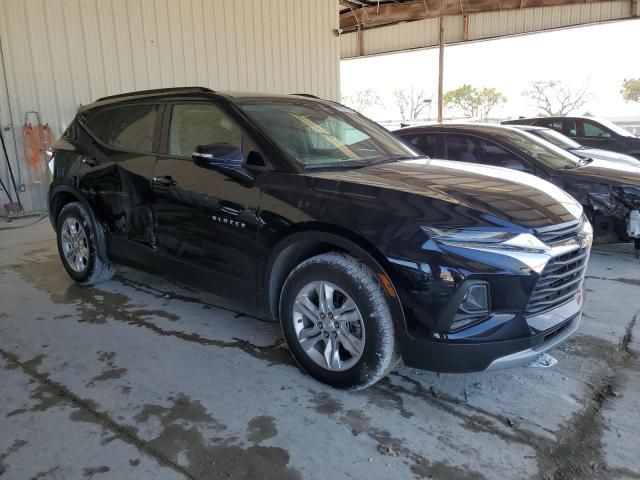 2021 Chevrolet Blazer 1LT